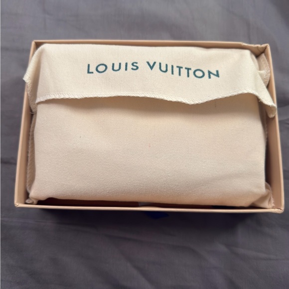 Louis Vuitton Monogram Mini Pochette - Picture 7 of 9